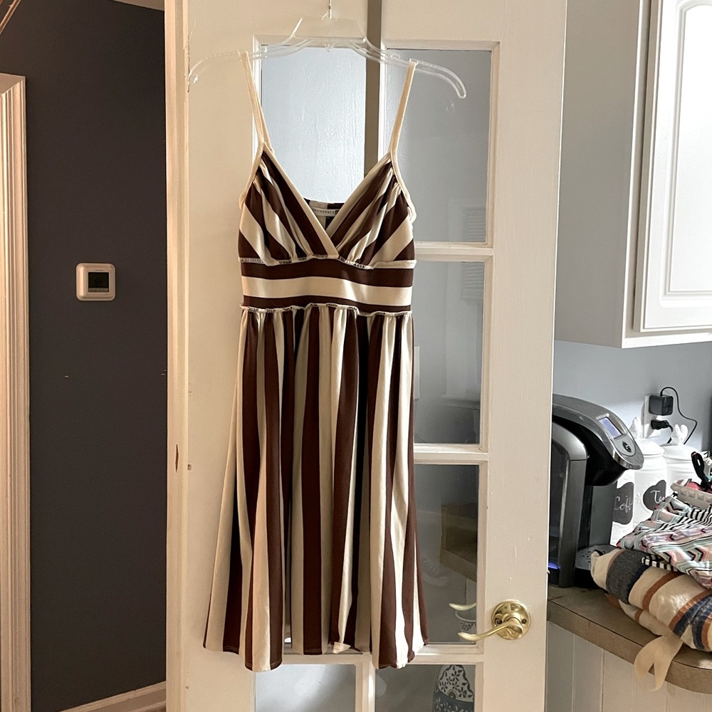 Necessary Objects Dress